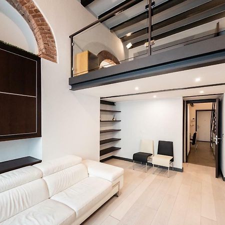 Milan Luxury Apartment - Porta Venezia Экстерьер фото