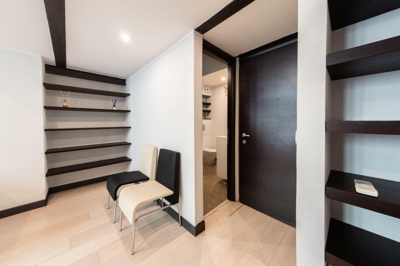 Milan Luxury Apartment - Porta Venezia Экстерьер фото